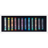 Pastels - Tendres - Assortiment - Set débutant - 12 pastels - Van Gogh