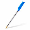 photo-Stylo à bille - Bleu - Pointe médium - Staedtler