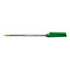 Stylo à bille - Vert - Pointe médium - Staedtler