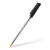 photo-Stylo à bille - Noir - Pointe médium - Staedtler