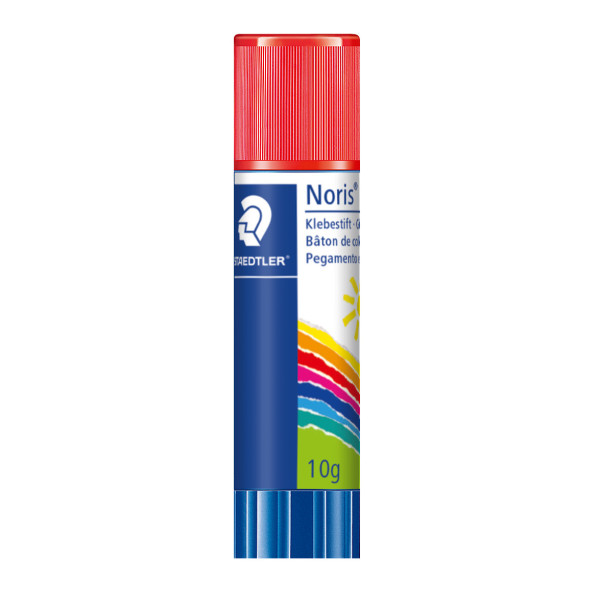 Kit de rentrée des classes - Staedtler - Ciseaux - Crayons et feutres - Colle - Gomme - Stylos