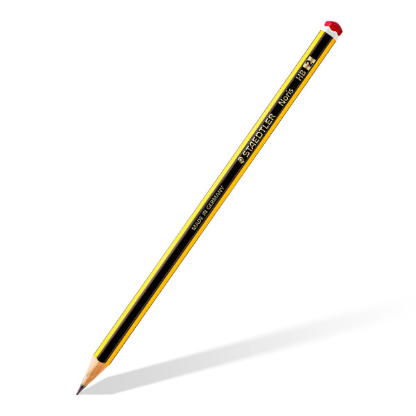 Kit de rentrée des classes - Staedtler - Ciseaux - Crayons et feutres - Colle - Gomme - Stylos