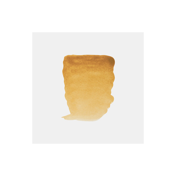 Peinture aquarelle - Extra-fine - Terre de sienne naturelle - 234 - Rembrandt - Tube 10ml