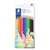 Kit de rentrée des classes - Staedtler - Ciseaux - Crayons et feutres - Colle - Gomme - Stylos