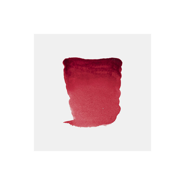 Peinture aquarelle - Extra-fine - Laque Garance foncée - 331 - Rembrandt - Tube 10ml