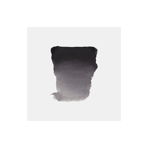 Peinture aquarelle - Extra-fine - Teinte neutre - 715 - Rembrandt - Tube 10ml