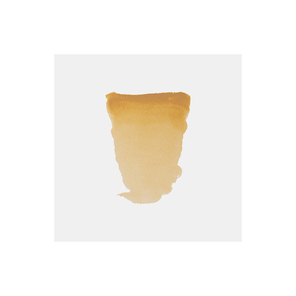 Peinture aquarelle - Extra-fine - Jaune Naples rouge - 224 - Rembrandt - Tube 10ml