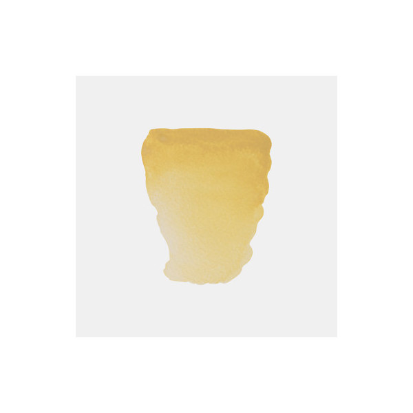 Peinture aquarelle - Extra-fine - Jaune Naples foncé - 223 - Rembrandt - Tube 10ml