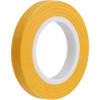 Ruban de masquage - Pour modélisme et maquette - 10mx6mm - Beige - 1 rouleau