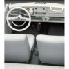 Maquette voiture - VW Beetle Limousine 1968 - Échelle 1:24 - 125 pièces - Revell