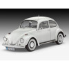 Maquette voiture - VW Beetle Limousine 1968 - Échelle 1:24 - 125 pièces - Revell