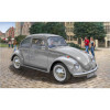 Maquette voiture - VW Beetle Limousine 1968 - Échelle 1:24 - 125 pièces - Revell
