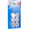 photo-Peintures pour maquette - Avions militaires - 6 couleurs - Godet 5ml - Revell
