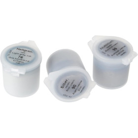 Peintures pour maquette - Avions militaires - 6 couleurs - Godet 5ml - Revell