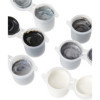 Peintures pour maquette - Avions militaires - 6 couleurs - Godet 5ml - Revell