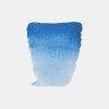 Peinture aquarelle - Extra-fine - Bleu céruléum - 534 - Rembrandt - Tube 10ml