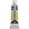 photo-Peinture aquarelle - Extra-fine - Bleu Phtalo vert - 576 - Rembrandt - Tube 10ml