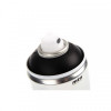 Bombe de peinture MTN 94 - Noir mat Ral 9011 - 400ml