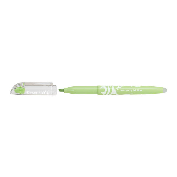 Surligneur effaçable FriXion Light pointe moyenne vert naturel Pilot