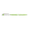 Surligneur effaçable FriXion Light pointe moyenne vert naturel Pilot
