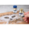 Pigment - Or pâle - Schmincke Aqua Bronze - Pour aquarelle et gouache - 20ml