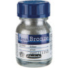 photo-Pigment - Argent - Schmincke Aqua Bronze - Pour aquarelle et gouache - 20ml