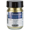 photo-Pigment - Or riche - Schmincke Aqua Bronze - Pour aquarelle et gouache - 160g