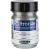 photo-Pigment - Argent - Schmincke Aqua Bronze - Pour aquarelle et gouache - 36g