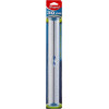 photo-Triple décimètre - Règle - 30 cm - Aluminium - Maped