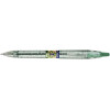 photo-Stylo bille - Rétractable - Vert - Plastique recyclé - B2P Ecoball - Begreen - Pilot