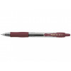 photo-Stylo G-2 roller encre gel pointe moyenne caramel Pilot