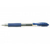 photo-Stylo G-2 roller encre gel pointe fine bleu Pilot