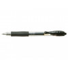 photo-Stylo G-2 roller encre gel pointe fine noir Pilot