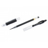 Stylo G-2 roller encre gel pointe fine noir Pilot