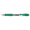 photo-Stylo G-2 roller encre gel pointe fine vert Pilot