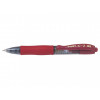 photo-Stylo G-2 Pixie roller encre gel pointe moyenne bordeaux Pilot