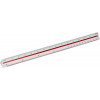 photo-Règle triangulaire - Kutch - Echelles de réduction 1:500 1:1000 1:1250 1:1500 1:2000 1:2500 - Maped