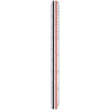 Règle triangulaire - Kutch - Echelles de réduction 1:500 1:1000 1:1250 1:1500 1:2000 1:2500 - Aristo