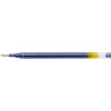 photo-Recharge pour stylo roller - Encre gel - Pilot G-2 - Pointe moyenne - Bleu