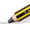 Gros crayon graphite - Pour enfant - Mine 2B - Staedtler - Noris Junior 141