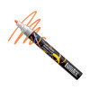 Marqueur - Peinture acrylique - Orange clair - Pointe ronde 2mm - Toutes surfaces - Liquitex