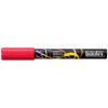 photo-Marqueur - Peinture acrylique - Rouge écarlate - Pointe ronde 2mm - Toutes surfaces - Liquitex