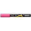 photo-Marqueur - Peinture acrylique - Rose - Pointe ronde 2mm - Toutes surfaces - Liquitex