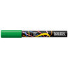 photo-Marqueur - Peinture acrylique - Vert - Pointe ronde 2mm - Toutes surfaces - Liquitex