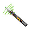 Marqueur - Peinture acrylique - Vert herbe - Pointe ronde 2mm - Toutes surfaces - Liquitex
