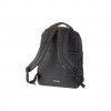 Sac à dos - Walker - Noir - 2 compartiments - Alpha - Walker