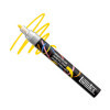 Marqueur - Peinture acrylique - Jaune brillant - Pointe ronde 2mm - Toutes surfaces - Liquitex