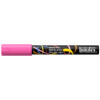 photo-Marqueur - Peinture acrylique - Rose éclatant - Pointe ronde 2mm - Toutes surfaces - Liquitex