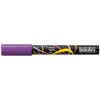 photo-Marqueur - Peinture acrylique - Raisin - Pointe ronde 2mm - Toutes surfaces - Liquitex