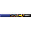 photo-Marqueur - Peinture acrylique - Bleu foncé - Pointe ronde 2mm - Toutes surfaces - Liquitex